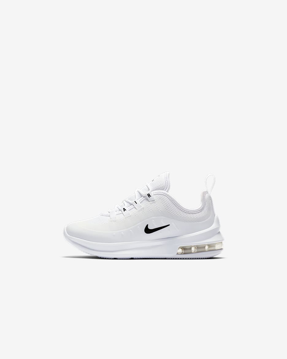 Boys nike air axis online